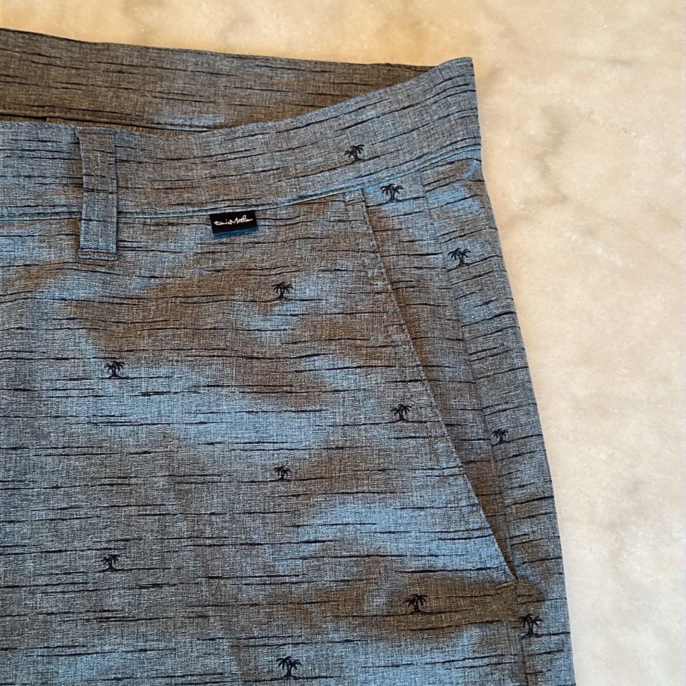 Travis Mathew Performance Shorts - Picture 9 of 13